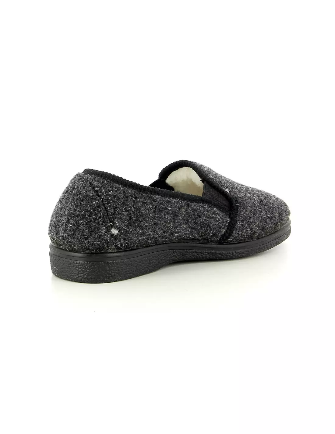 ARIZONA CA253 - Pantoufles & chaussons Nero