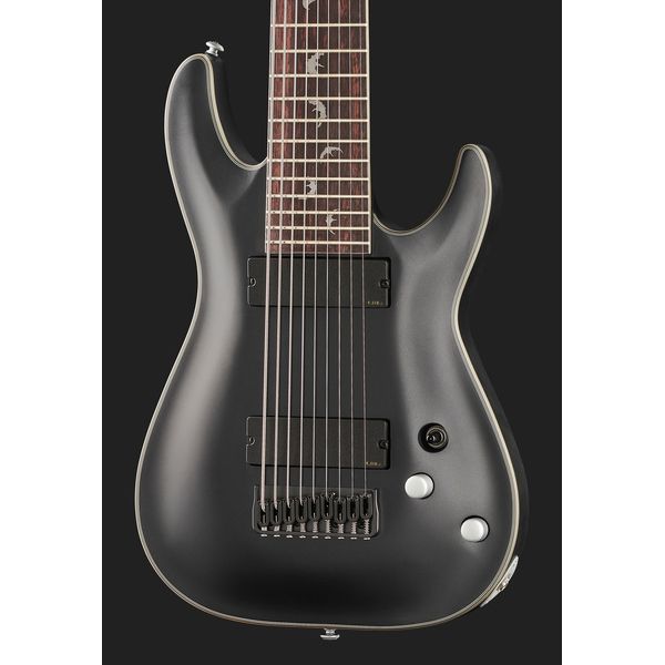 Schecter Damien Platinum 9 SBK
