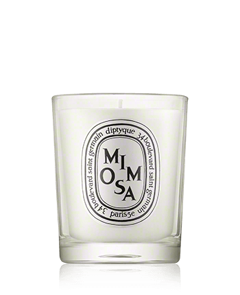 Diptyque Scented Candle Mimosa 70g