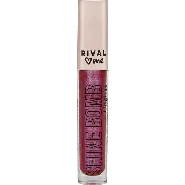 Shine Bomb 04 glam infusion