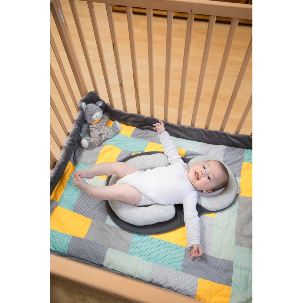 Babymoov Cosydream Schlafkapsel in Rauchgrau