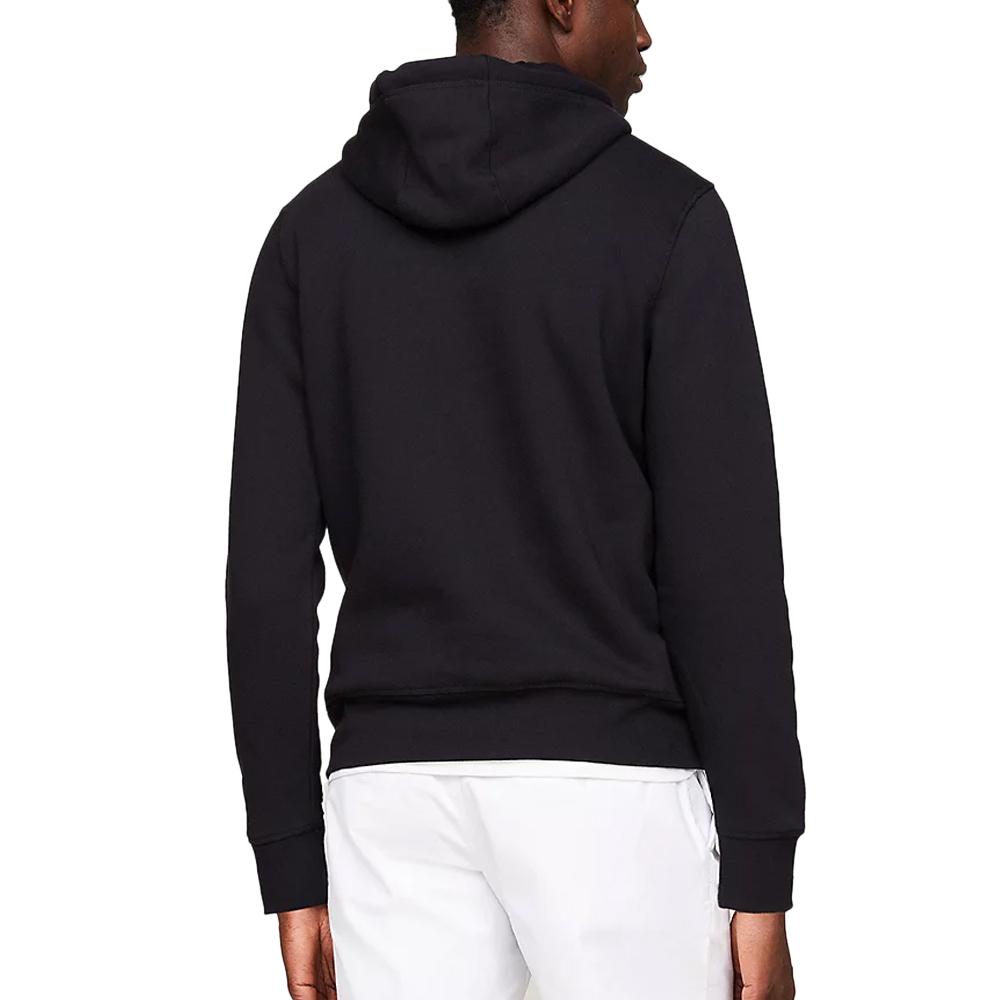 Tommy Hilfiger Sweat Noir Homme Tommy Hilfiger Hoody