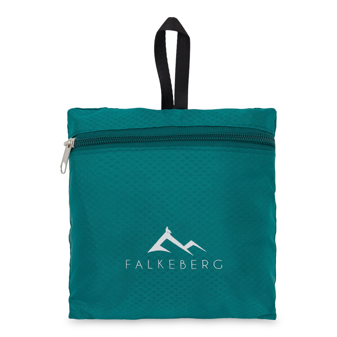 Falkeberg PackLight 18L<br>Komprimerbar dagstursekk