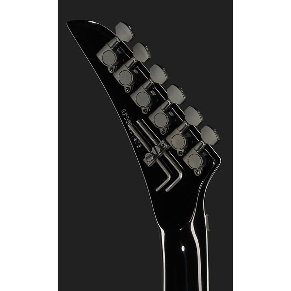 Kramer Guitars SM-1 Figured BP