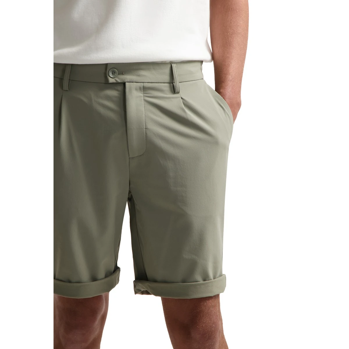 Heren Short 515558 Logan Beach