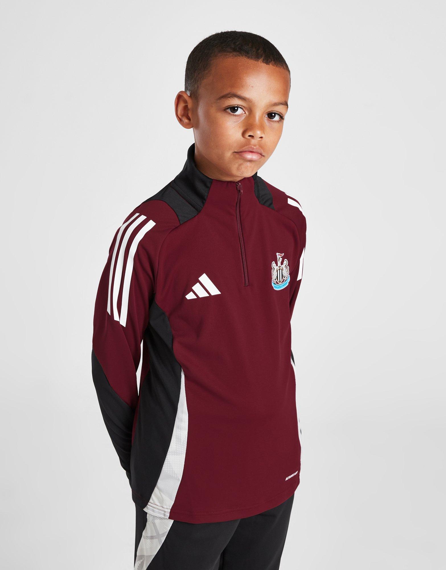 adidas Haut d'Entraînement Newcastle United FC Junior