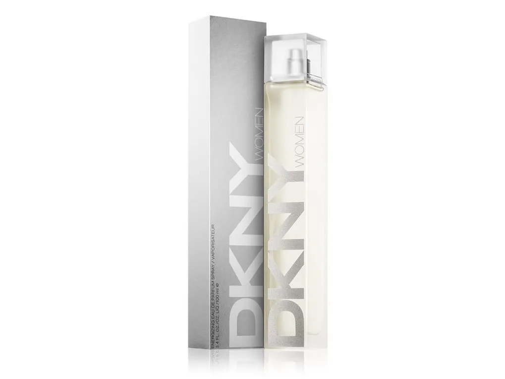 DKNY Donna Karan Energizing 2011 Eau De Parfum 100 ml (woman)