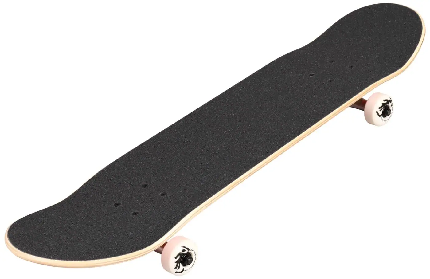Girl Griffin Gass Komplet Skateboard | SkatePro