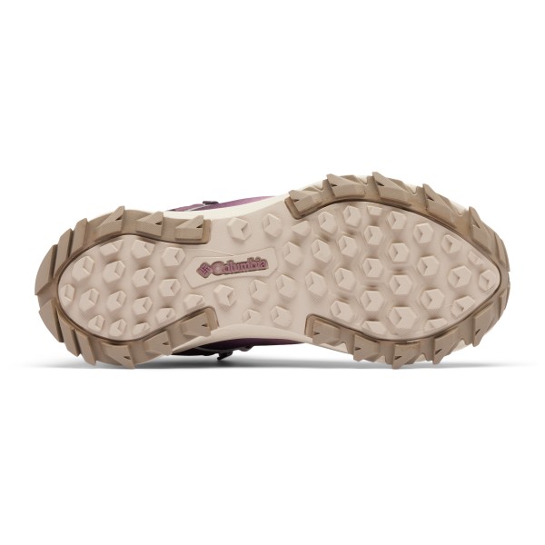 Columbia - Women's Peakfreak Hera Mid Outdry - Chaussures de randonnée