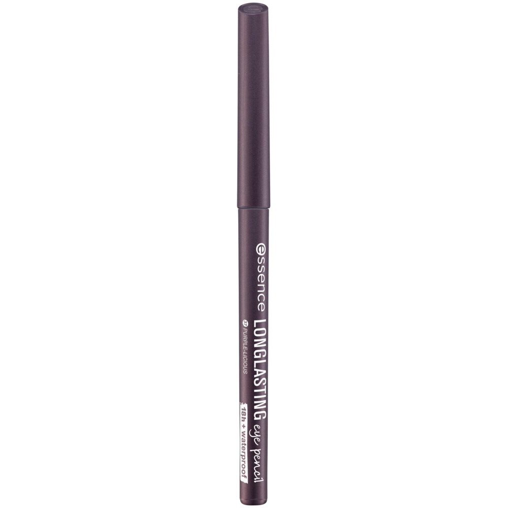 essence Long-Lasting Eye Pencil 37 Purple-Licious0,28 gr