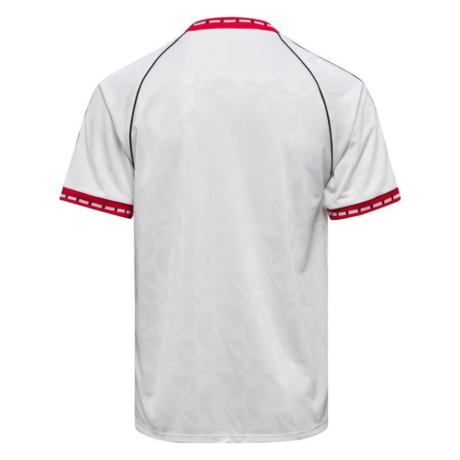Manchester United Maillot Extérieur 1991 ÉDITION LIMITÉE