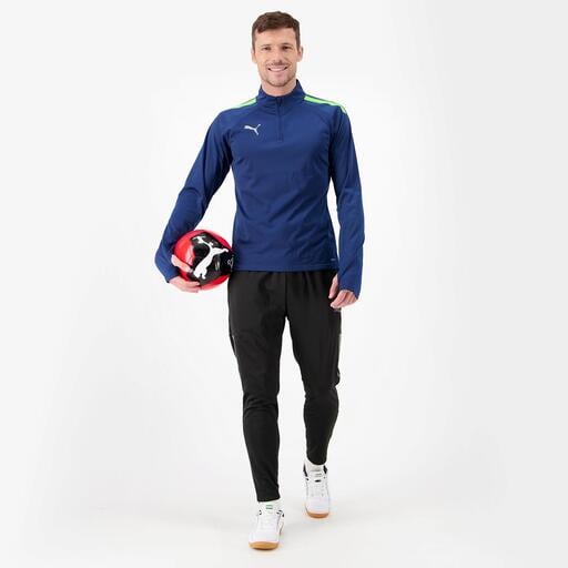 Liga de Equipes Puma