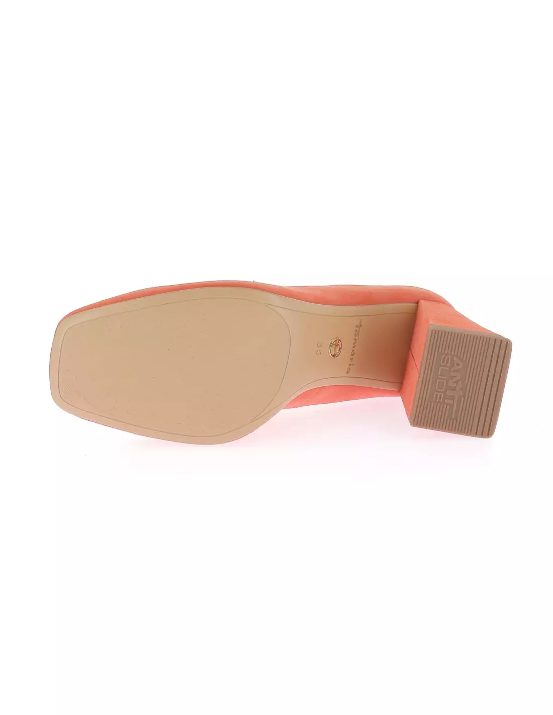 TAMARIS 24413-42 606 - Escarpins Orange