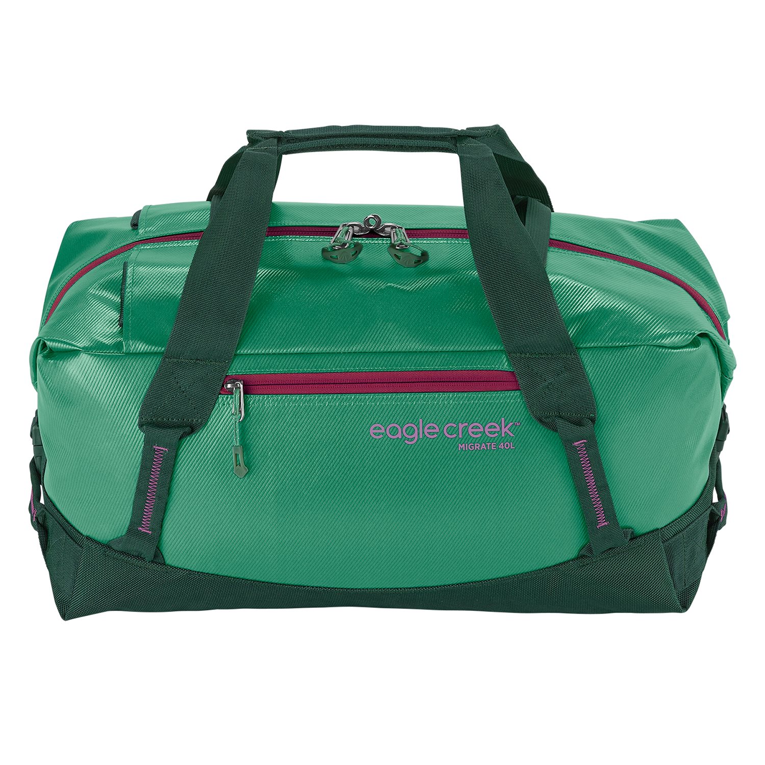 Eagle Creek Migrate Duffel 40L willow