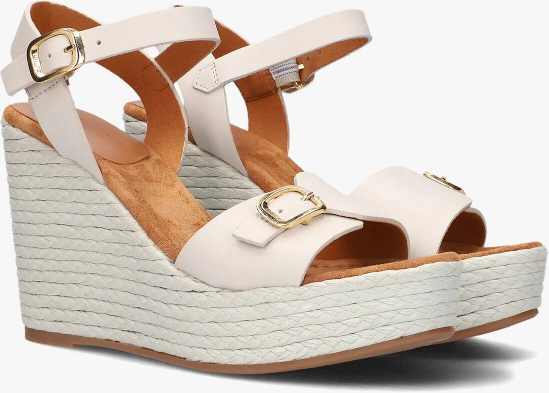 UNISA beige unisa sandalen melao