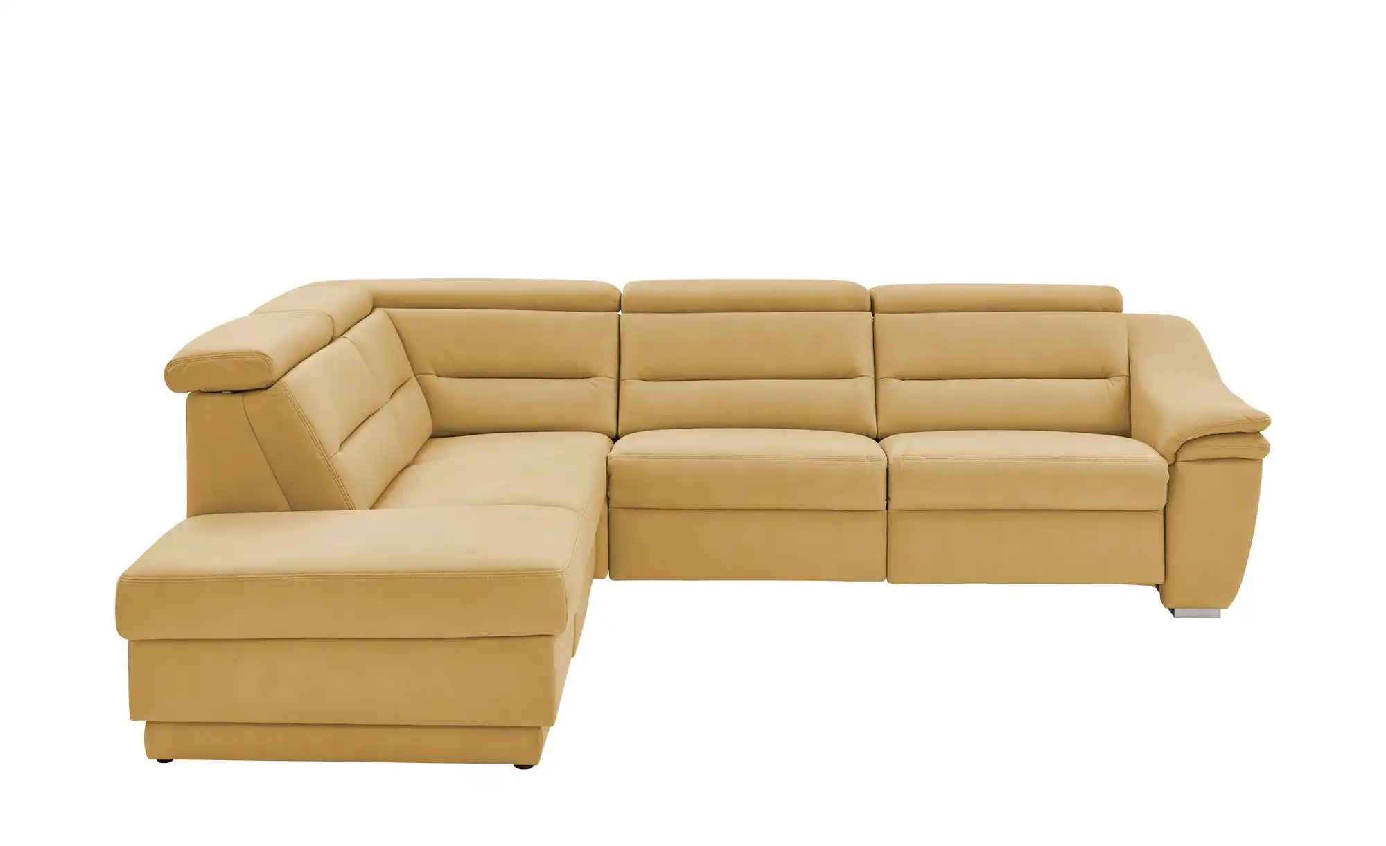 meinSofa Ecksofa  Ivonne