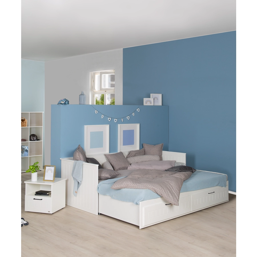 roba Tagesbett Sylt 90 x 200 cm