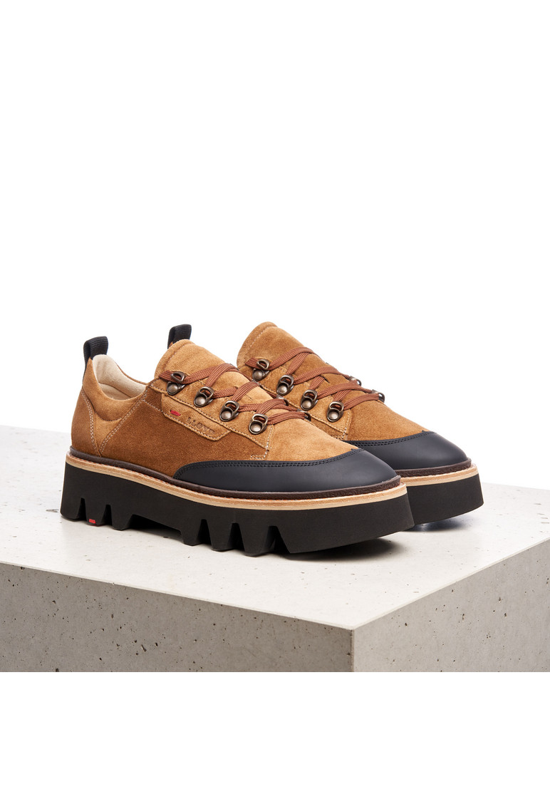 SNEAKER Braun