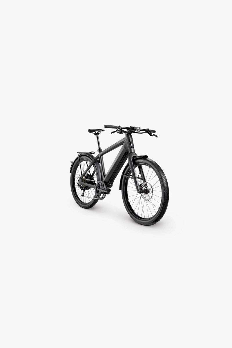 Stromer ST3 Sport 27.5 E-Bike 2024