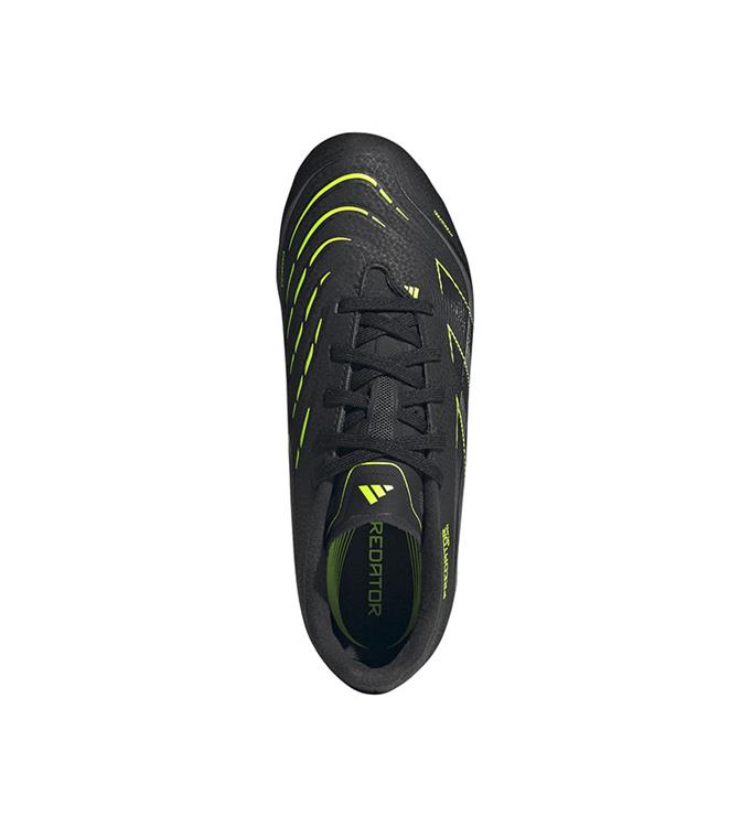 PREDATOR LEAGUE FG/MG J CBLACK-CARBON-LUCLEM