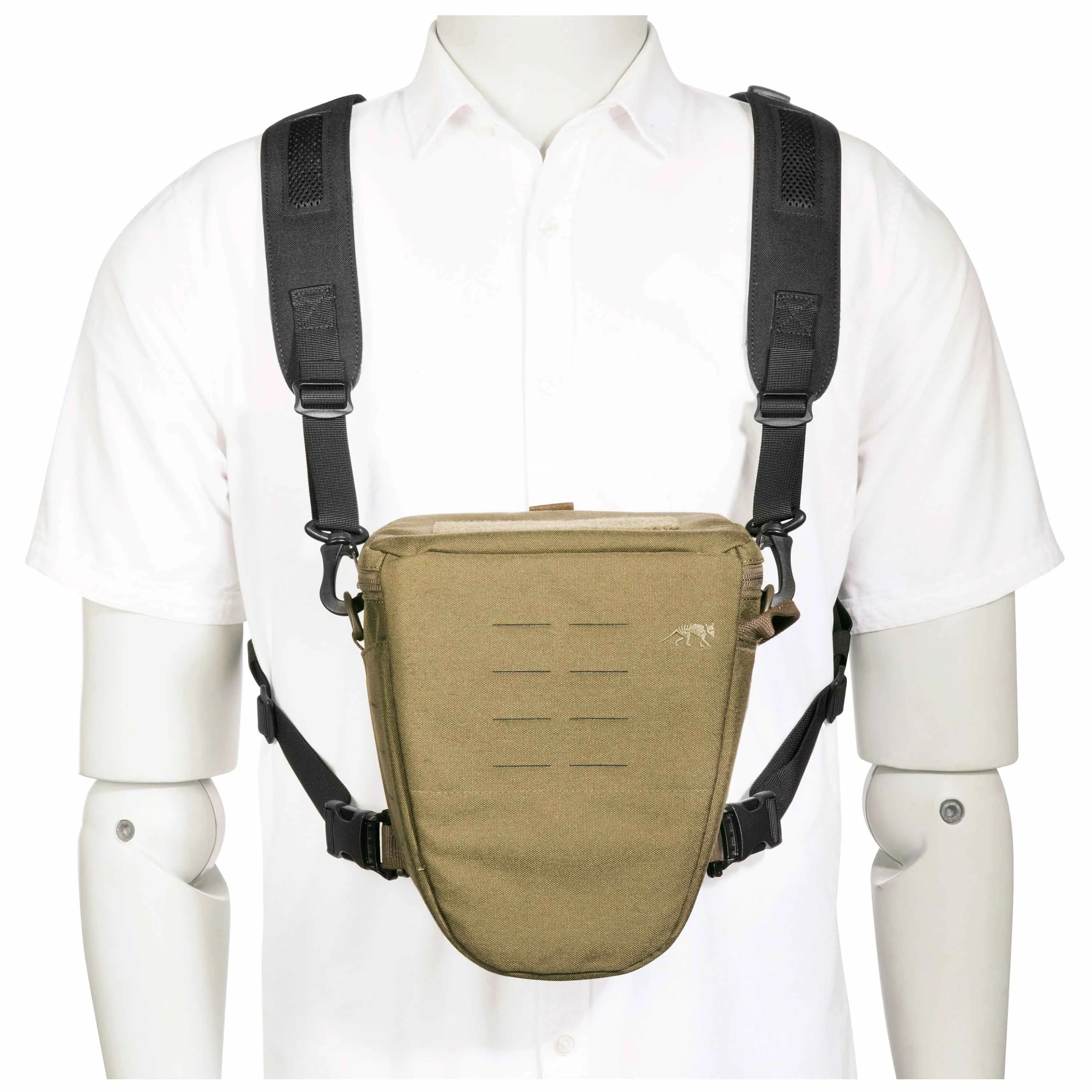 Tasmanian Tiger -  Pouch Harness Set