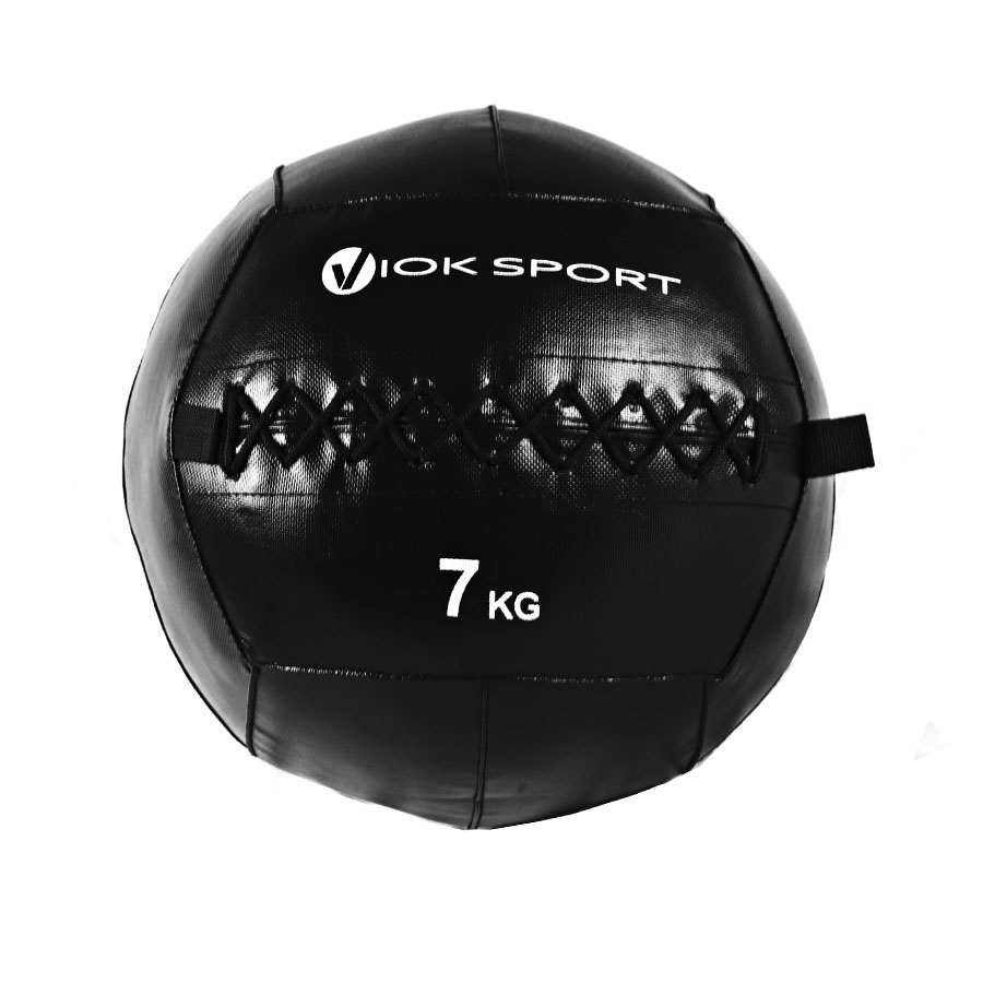 Bola de parede 7kg