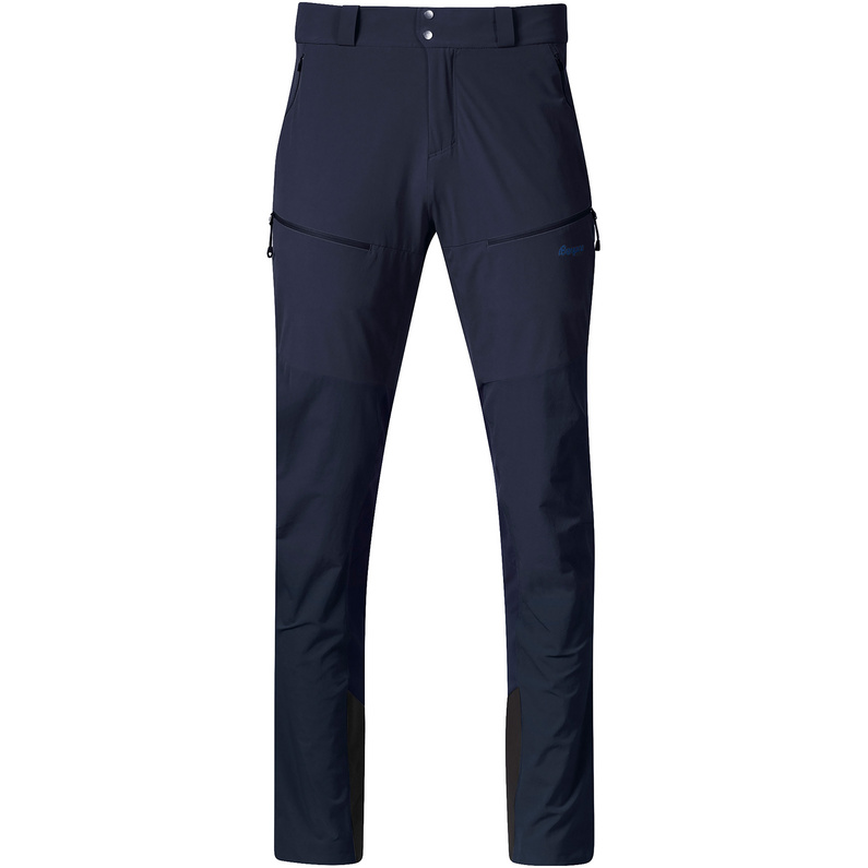 Bergans Herren Rabot V2 Softshell Hose