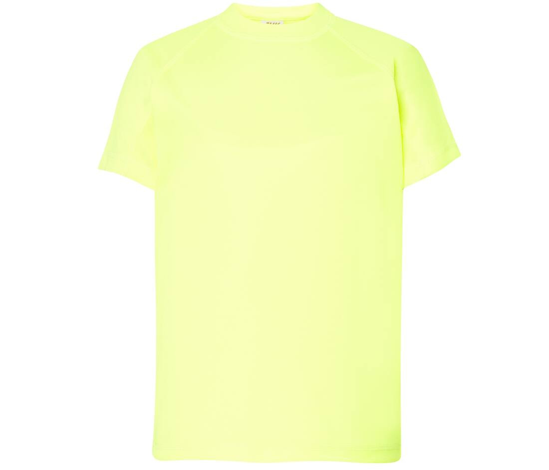 JHK JK902 - T-shirt de sport enfant