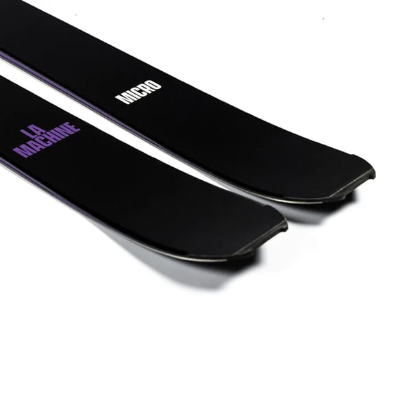 Ski de randonnée FACTION LA MACHINE 1 MICRO