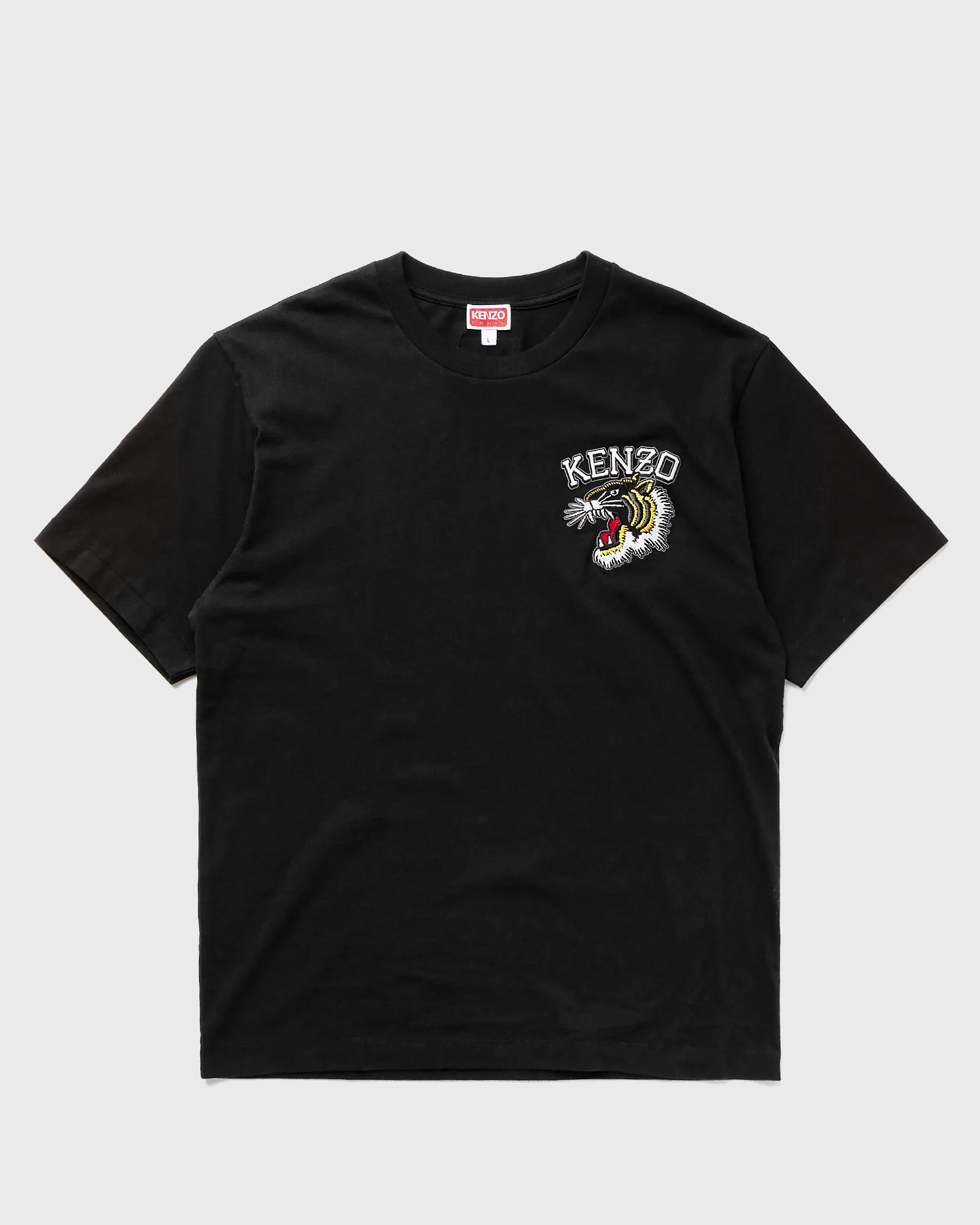 Kenzo TIGER VARSITY CLASSIC TEE
