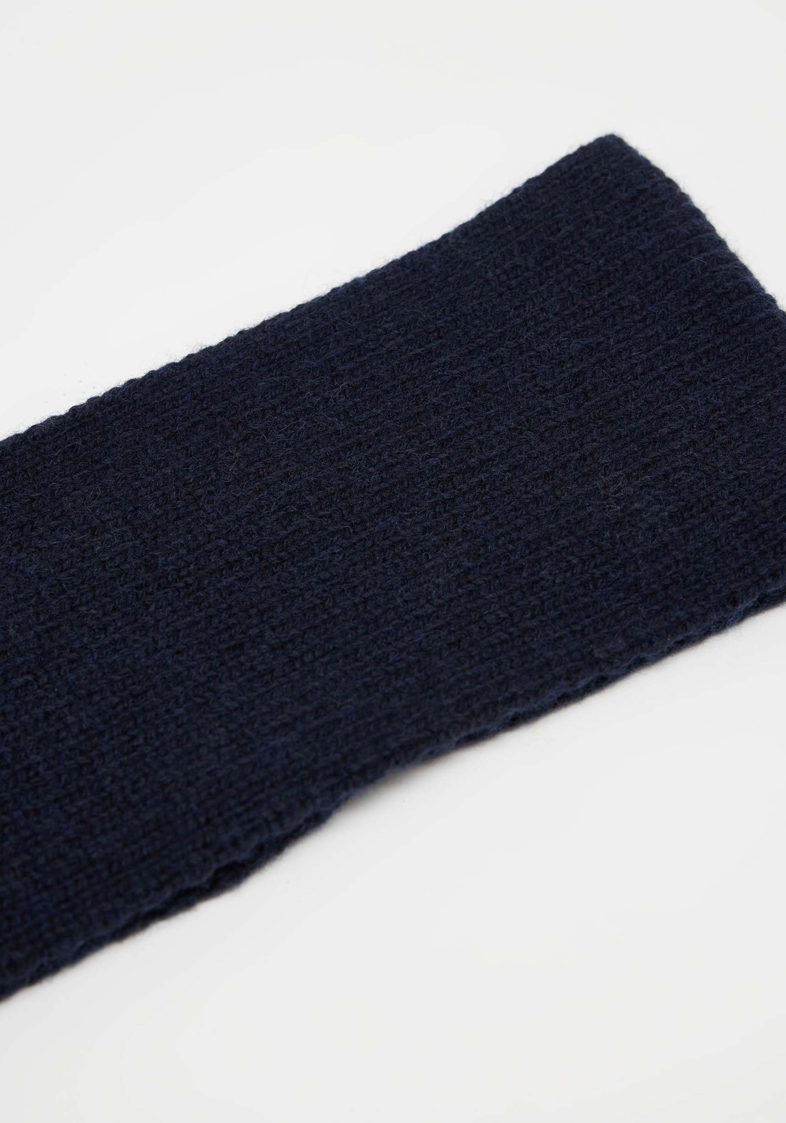 Lanius Stirnband Midnight Melange