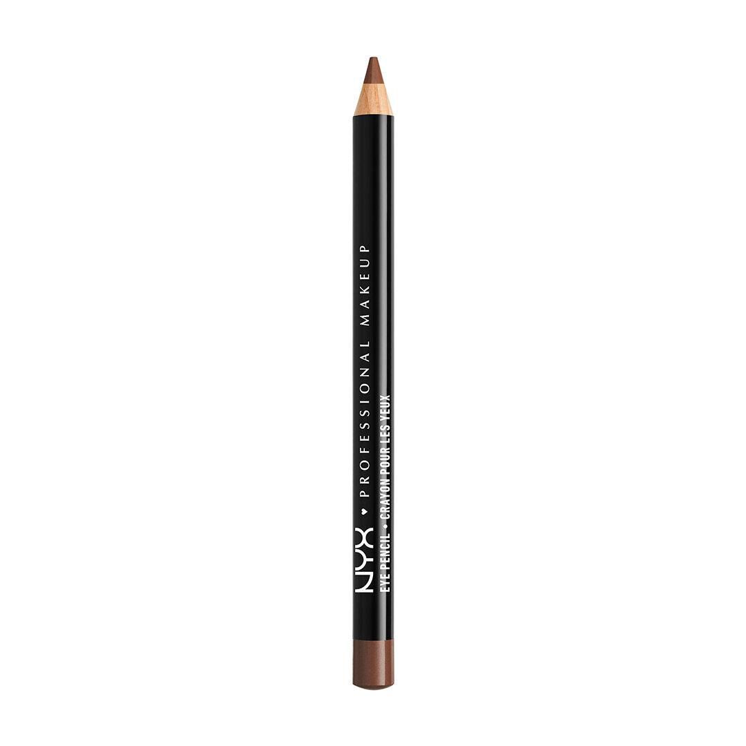 NYX Professional Makeup NYX Maquilhagem Slim Eye Pencil