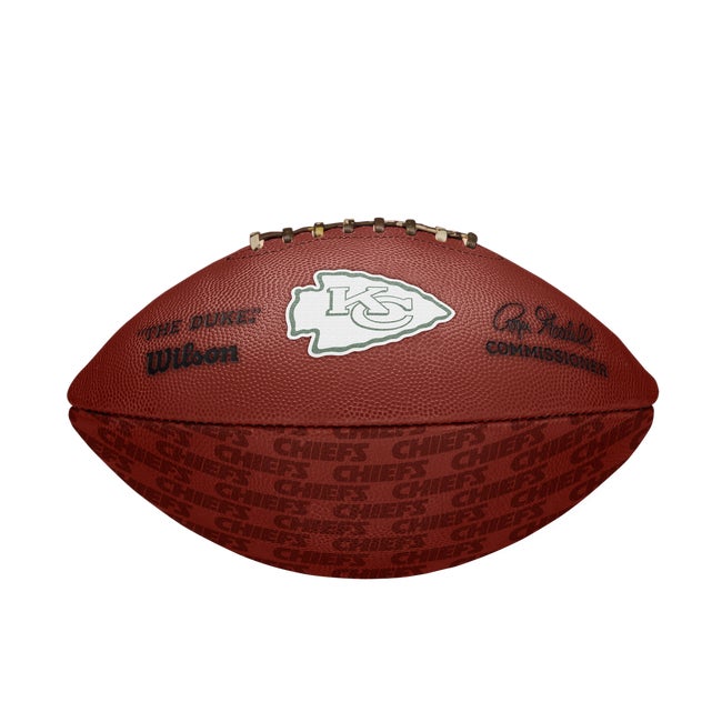 NFL Team Duke Showcase