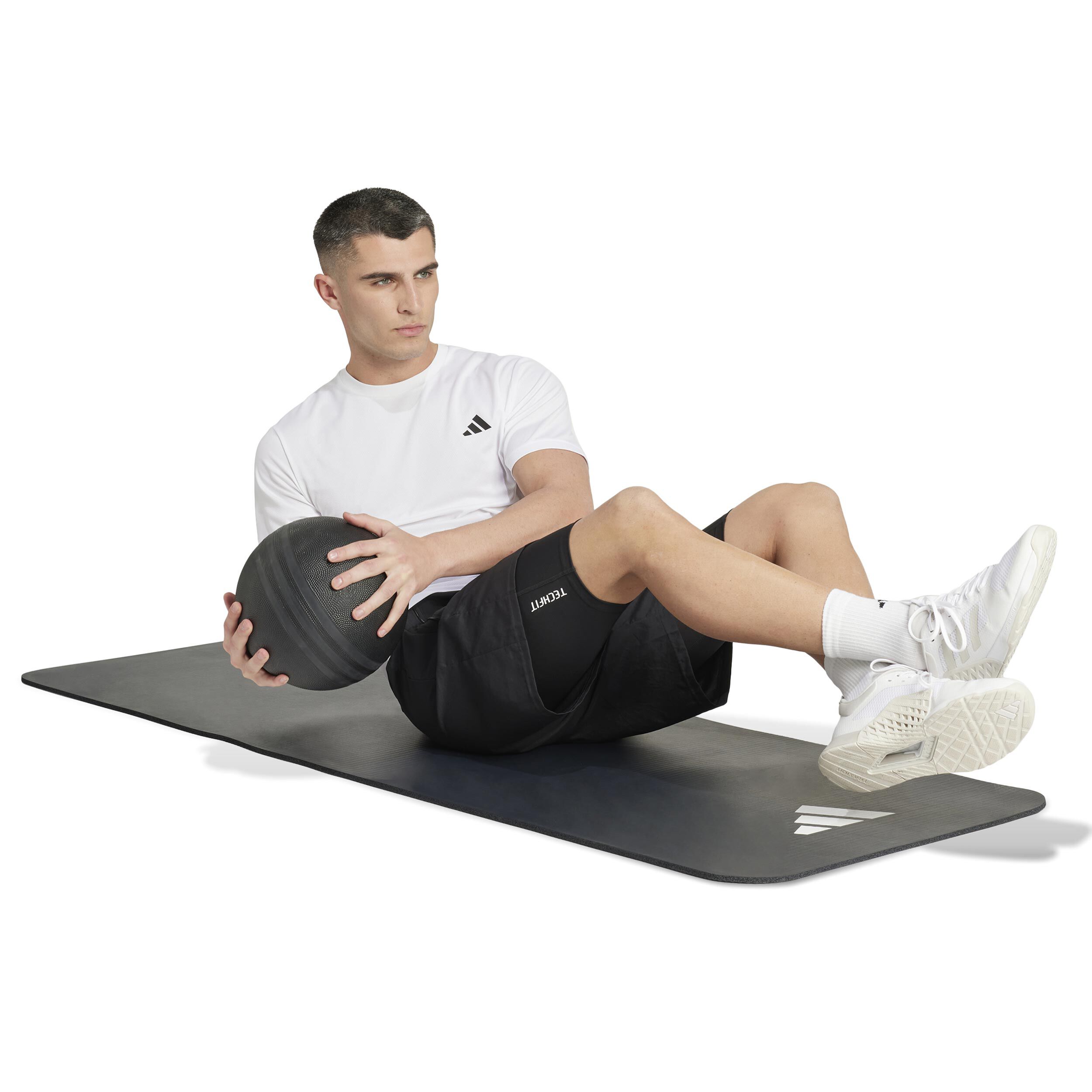adidas Tech-Fit Base Shorts Hommes - Noir