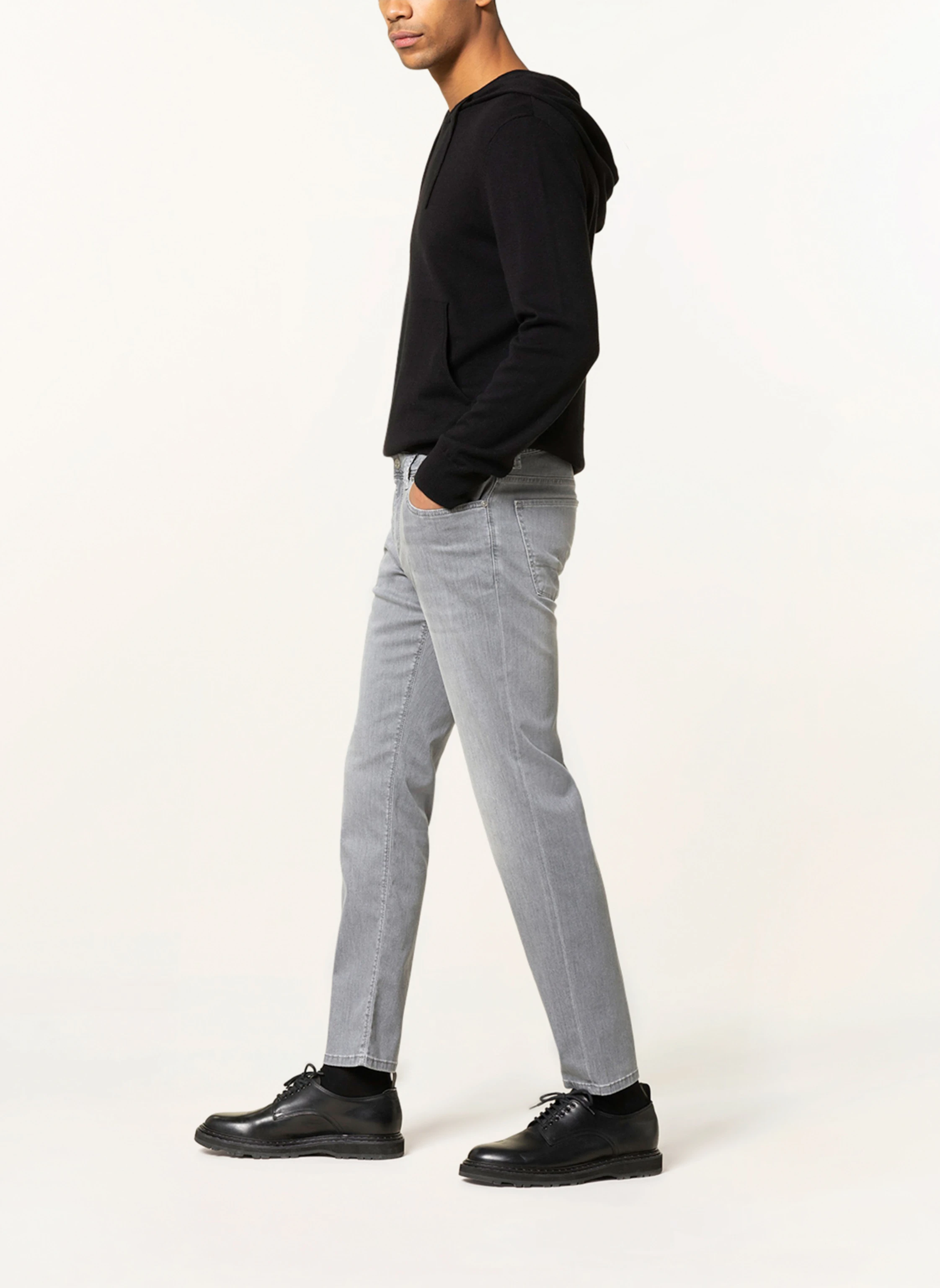 ALBERTO Jeans PIPE Regular Fit
