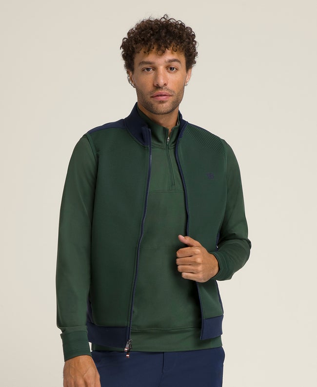 Clubhouse Insulated Vest