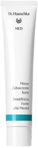 DR HAUSCHKA MED Forte Zahncreme Minze