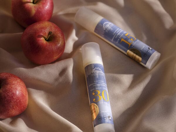 Rudolph Care Sun Face Cream SPF 30