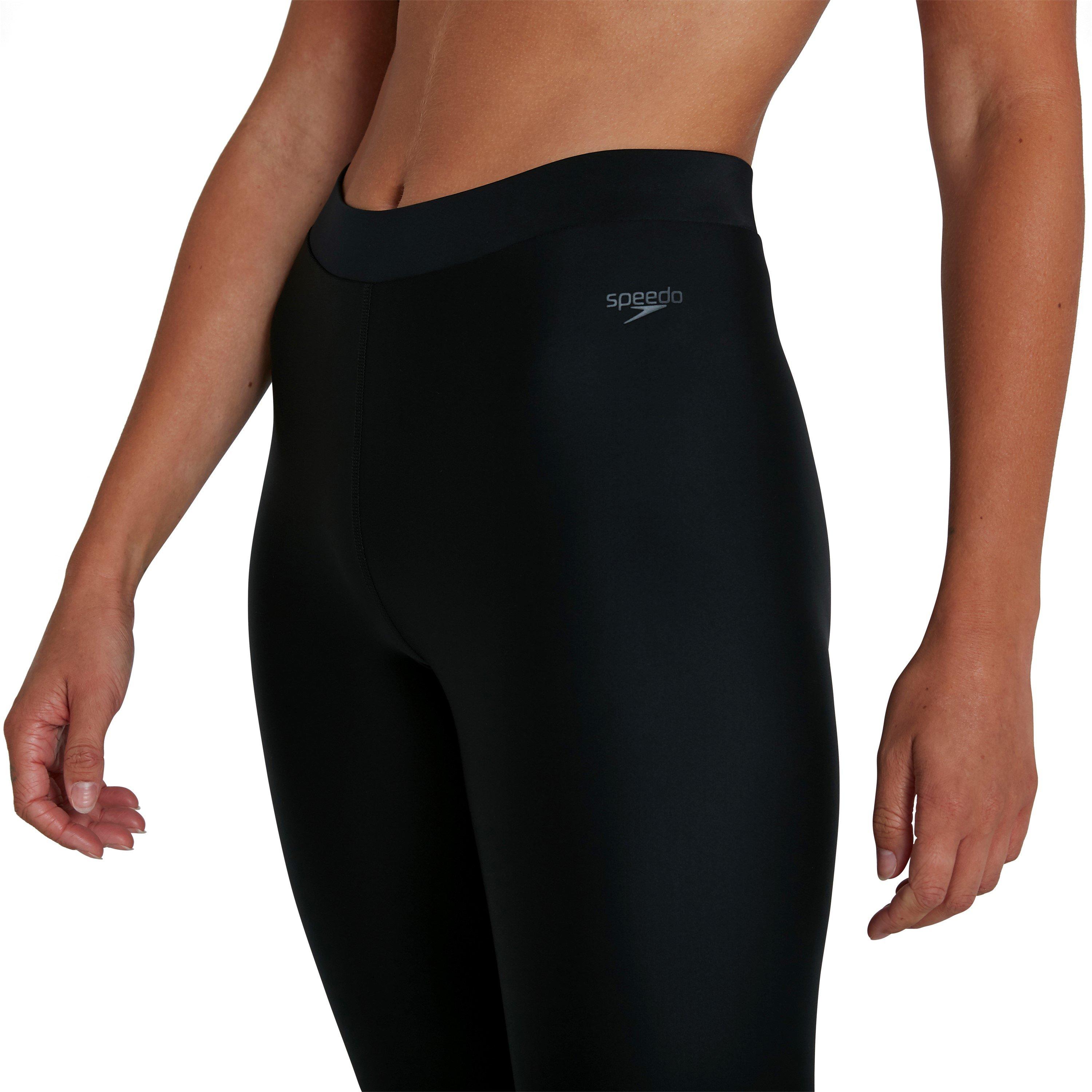Speedo Es three quarterSp Pnt Ld99