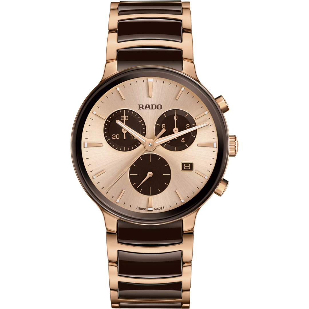 Rado Centrix XL Chrono