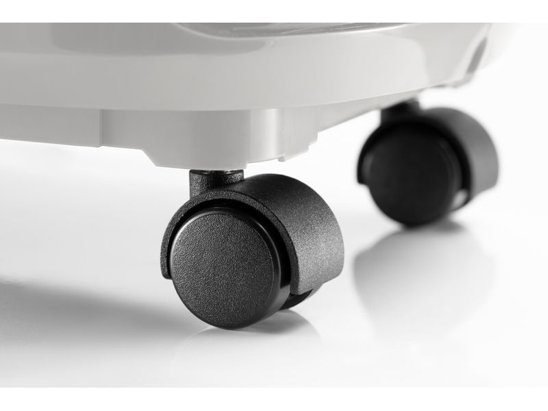 De'Longhi Entfeuchter DEXD216RF (30 m²) Entfeuchter für Räume mit bis zu 75 m3