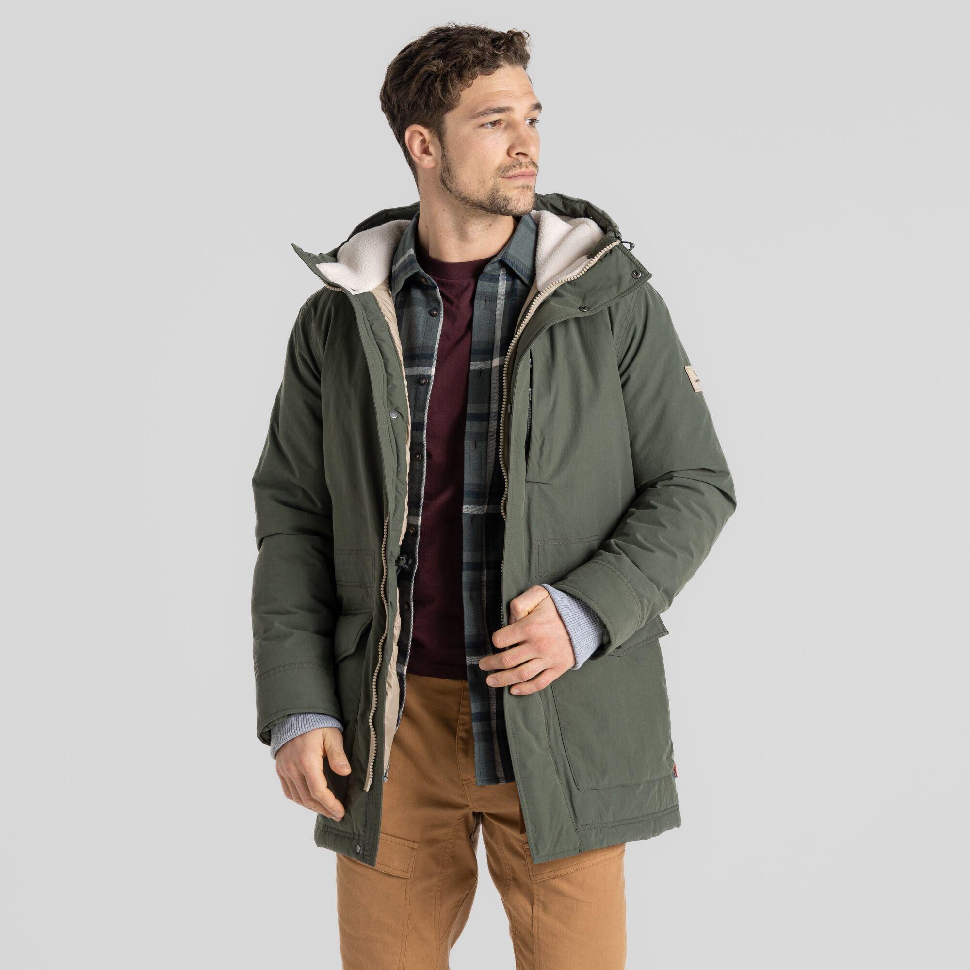 Craghoppers Crag Fens Jacket Sn99