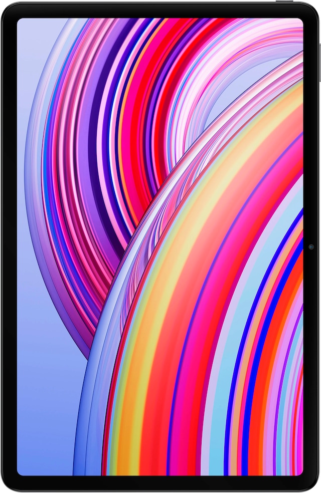 Xiaomi Tablet »Redmi Pad Pro 5G 6GB+128GB« (30,73 cm / 12,1 ″) Android 128 GB 2.5K 5G )