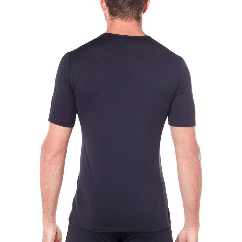 Icebreaker Herren 200 Oasis T-Shirt