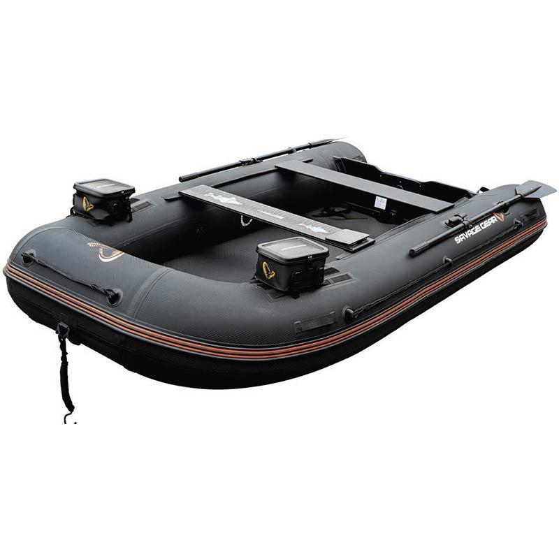 Bateau Pneumatique Savage Gear Easy Rider