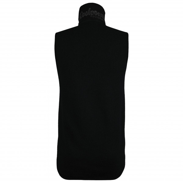 Woolpower - Vest 400 - Gilet en laine mérinos