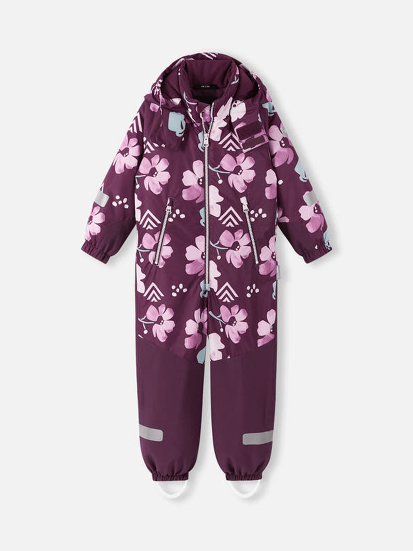 Kurikka Reimatec Winter Overall
