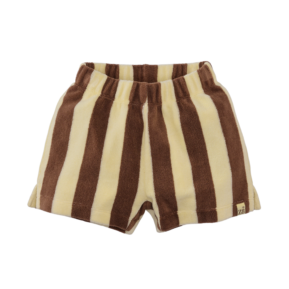 Z8 mini Z8 mini shorts Sami silly citron / nutshell