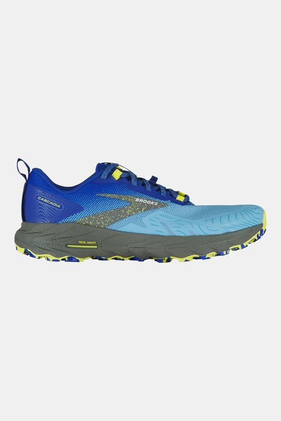 Brooks Brooks Cascadia 17 1D Trailschoen