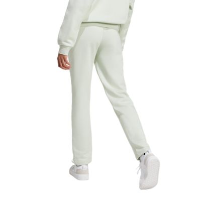 AdidasEssentials Small Logo Feel Cozy Pant - grün